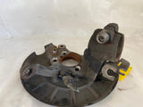 2007 - 2015 VOLKSWAGEN EOS Front Spindle Knuckle Right Passenger Side RH OEM