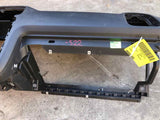 2007 - 2016 VOLKSWAGEN EOS Front Center Dash Dasboard Trim Panel OEM