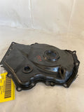 2009 - 2013 VOLKSWAGEN EOS 2.0L Lower Timing Cover 06H109210Q OEM