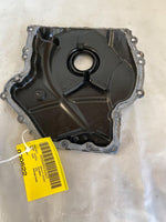 2009 - 2013 VOLKSWAGEN EOS 2.0L Lower Timing Cover 06H109210Q OEM