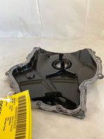 2009 - 2013 VOLKSWAGEN EOS 2.0L Lower Timing Cover 06H109210Q OEM