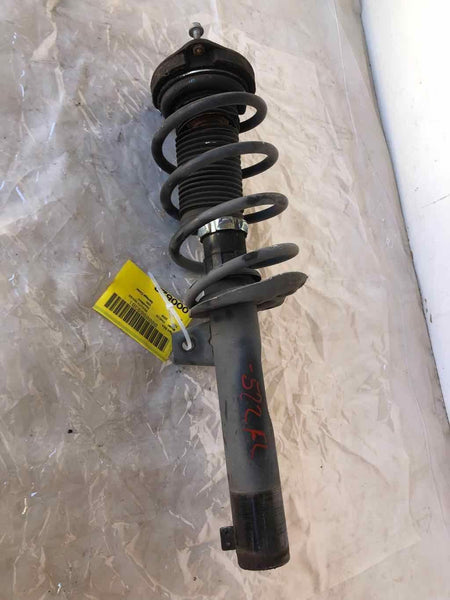 2009 - 2016 VOLKSWAGEN EOS Front Suspension Strut Left Driver Side LH OEM