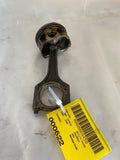 2009 VOLKSWAGEN EOS 2.0L 4 Cylinder Engine Piston with Connecting Rod