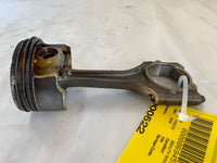 2009 VOLKSWAGEN EOS 2.0L 4 Cylinder Engine Piston with Connecting Rod