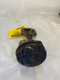 2009 VOLKSWAGEN EOS 2.0L 4 Cylinder Engine Piston with Connecting Rod