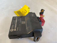 2009 VOLKSWAGEN EOS Gateway Control Unit Module Unit 1K09075300 OEM