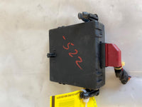 2009 VOLKSWAGEN EOS Gateway Control Unit Module Unit 1K09075300 OEM