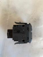 2009 VOLKSWAGEN EOS EOS Dimmer Light Lamp Switch Control Rheostat OEM