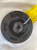 2009 VOLKSWAGEN EOS 2.0L Crankshaft Pulley Harmonic Balancer OEM