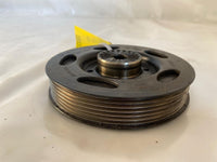 2009 VOLKSWAGEN EOS 2.0L Crankshaft Pulley Harmonic Balancer OEM