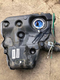 2007 - 2016 VOLKSWAGEN EOS 2.0L Fuel Gas Tank with Pump Assembly OEM