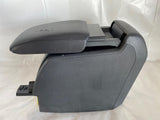 2007 - 2016 VOLKSWAGEN EOS Front Center Console with Storage and Armrest