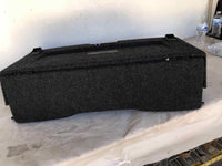 2009 VOLKSWAGEN EOS Convertible Rear Cargo Luggage Trunk Cargo Cover OEM