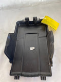 2007 - 2016 VOLKSWAGEN EOS 2.0L 4 Cylinder Battery Tray Box OEM