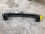 2007 - 2011 VOLKSWAGEN EOS Front Bumper Reinforcement Impact Bar Absorber OEM