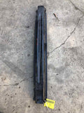 2007 - 2016 VOLKSWAGEN EOS Rear Bumper Reinforcement Impact Face Bar OEM