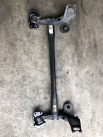 2014 2015 CHEVY CRUZE Undercarriage Crossmember Cross Member Rear Suspension