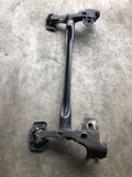 2014 2015 CHEVY CRUZE Undercarriage Crossmember Cross Member Rear Suspension