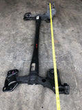 2014 2015 CHEVY CRUZE Undercarriage Crossmember Cross Member Rear Suspension