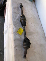 1994 - 2001 LEXUS ES300 3.0L Front Axle Shaft Right Passenger Side RH OEM