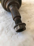 1994 - 2001 LEXUS ES300 3.0L Front Axle Shaft Right Passenger Side RH OEM