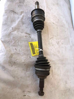 1994 - 2001 LEXUS ES300 Sedan 3.0L Front Axle Shaft Left Driver Side LH OEM