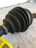 1994 - 2001 LEXUS ES300 Sedan 3.0L Front Axle Shaft Left Driver Side LH OEM