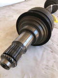 1994 - 2001 LEXUS ES300 Sedan 3.0L Front Axle Shaft Left Driver Side LH OEM