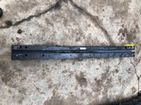 1997 - 1999 LEXUS ES300 Sedan Front Bumper Reinforcement Impact Face Bar OEM