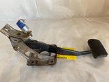 1997 LEXUS ES300 Automatic Transmission Foot Stop Brake Pedal OEM