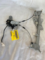 1997 - 2001 LEXUS ES300 Sedan Rear Door Window Regulator Right Passenger Side