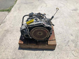 2006 2007 HONDA ACCORD Automatic Transmission Assembly 2.4L 4 Cylinder FWD Sedan