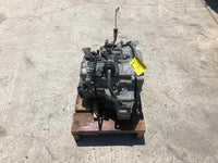 2006 2007 HONDA ACCORD Automatic Transmission Assembly 2.4L 4 Cylinder FWD Sedan