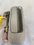 1997-2001 LEXUS ES300 Sedan 4-Door Rear Outside Door Handle Right Passenger Side