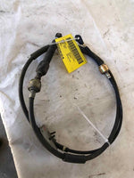 1997 LEXUS ES300 Sedan Automatic Transmisison Floor Shift Shifter Cable Wire OEM