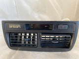 1997 LEXUS ES300 Front Center Dash Dual AC Air Conditioner Heater Vents OEM