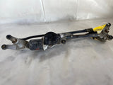 1997 - 2001 LEXUS ES300 Windshield Wiper Transmission Linkage with Motor OEM