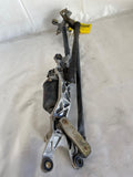 1997 - 2001 LEXUS ES300 Windshield Wiper Transmission Linkage with Motor OEM