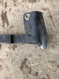 1997 LEXUS ES300 Sedan Rear Bumper Trailer Tow Hitch Hook Receiver Assembly OEM