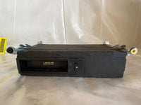 1997 - 2001 LEXUS ES300 Pioneer 6 Disc CD Changer Multi Play P/N 86270-33040 OEM