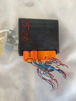 1997 LEXUS ES300 Anti Theft Warning Locking Security Control Module 89730-33101