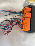 1997 LEXUS ES300 Anti Theft Warning Locking Security Control Module 89730-33101