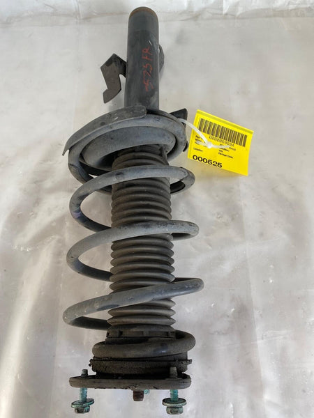 2010 - 2013 MAZDA 3 Front Suspension Strut Assembly 16" Wheel Passenger Side OEM