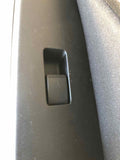 2011 MAZDA 3 Sedan Front Door Trim Panel 4-Doors Cloth Right Passenger Side OEM