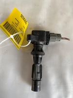 2006 - 2013 MAZDA 3 Sedan 2.0L 4 Cylinder Engine Ignition Coil Ignitor A/T OEM