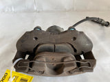 2004 - 2013 MAZDA 3 Front Disc Brake Caliper w/o Turbo Right Passenger Side FWD