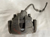 2004 - 2013 MAZDA 3 Front Disc Brake Caliper w/o Turbo Left Driver Side LH FWD