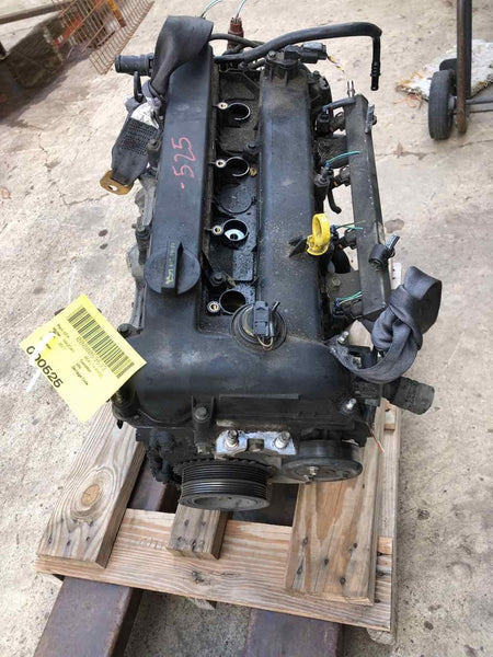 2006 - 2011 MAZDA 3 Sedan 2.0L 4 Cylinder FWD Automatic Engine Motor 286K Miles