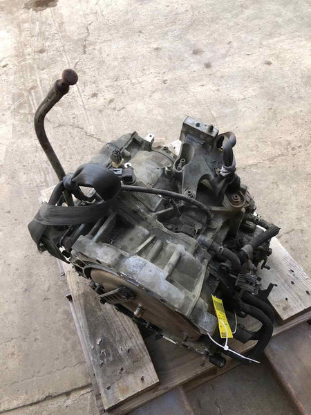 2010 - 2012 MAZDA 3 2.0L4 Cylinder 5 Speed Automatic Transmission 286K Miles