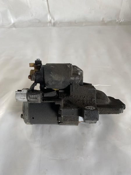 2010 - 2013 MAZDA 3 Sedan 2.0L 4 Cylinder Engine Starter Motor OEM